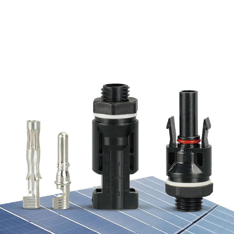 太陽能連接器