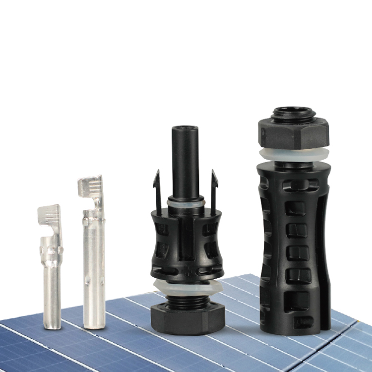 太陽能連接器