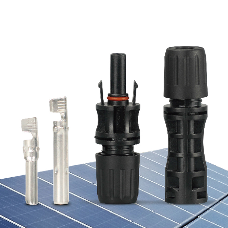 太陽能連接器