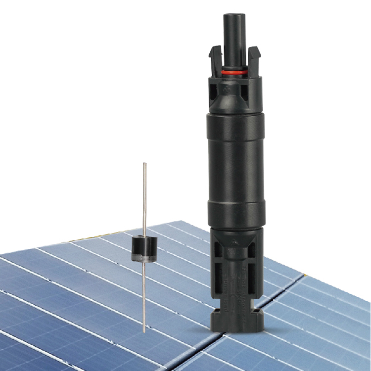 太陽能連接器