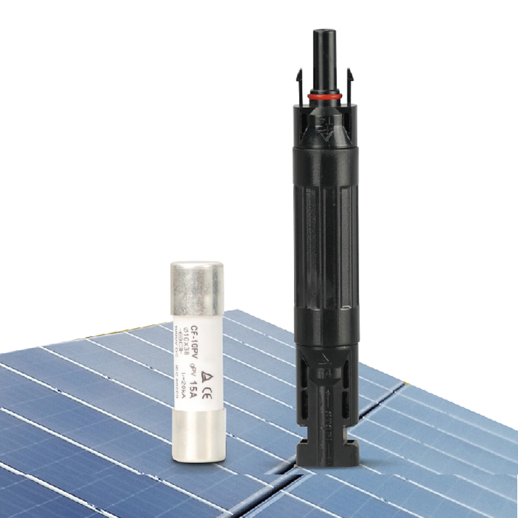太陽能連接器