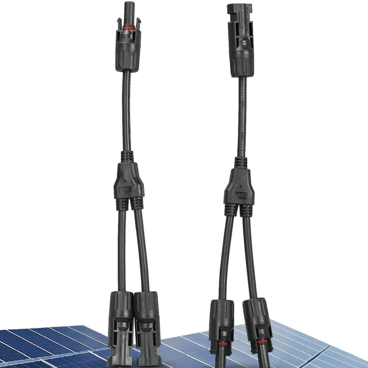 分支電纜
