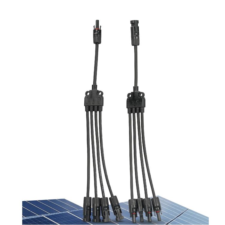 分支電纜