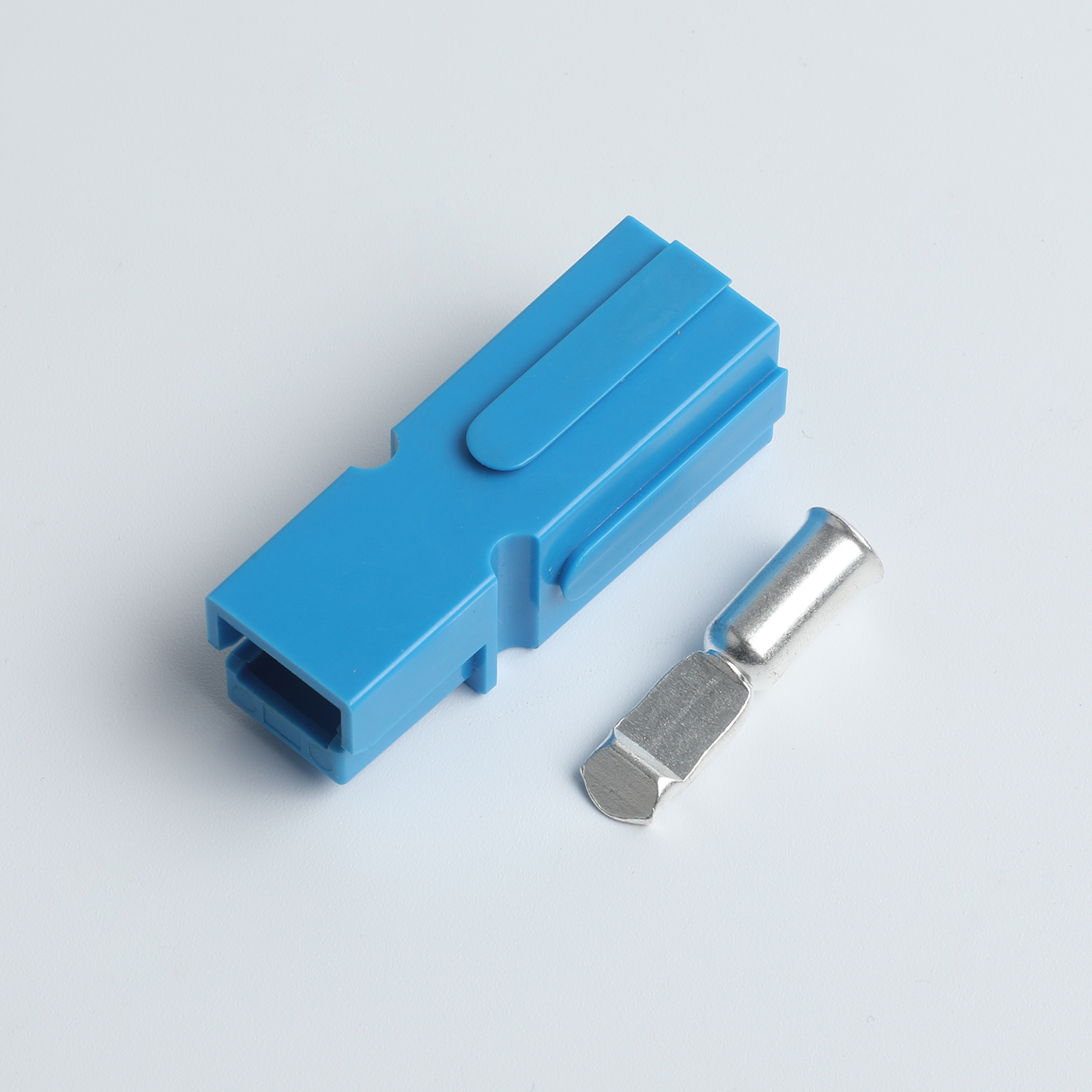 120A  1P單極電源連接器