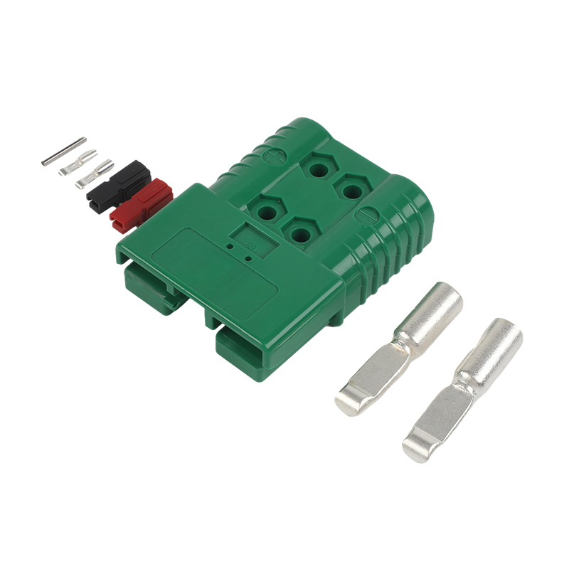 SYE160A 電源連接器 帶輔助信號針
