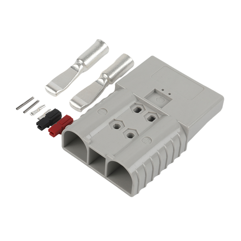 SYE320A  電源連接器 帶輔助信號針