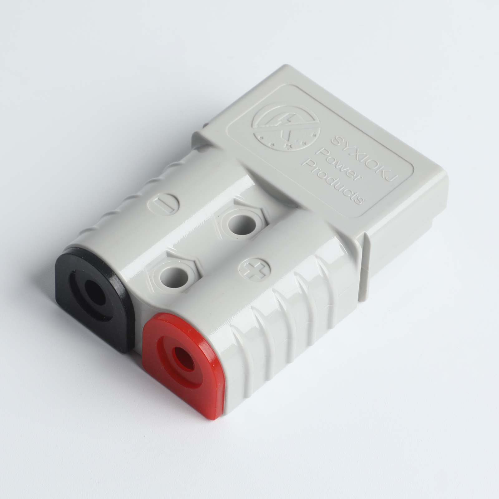 120A/600V 2P雙極電源連接器