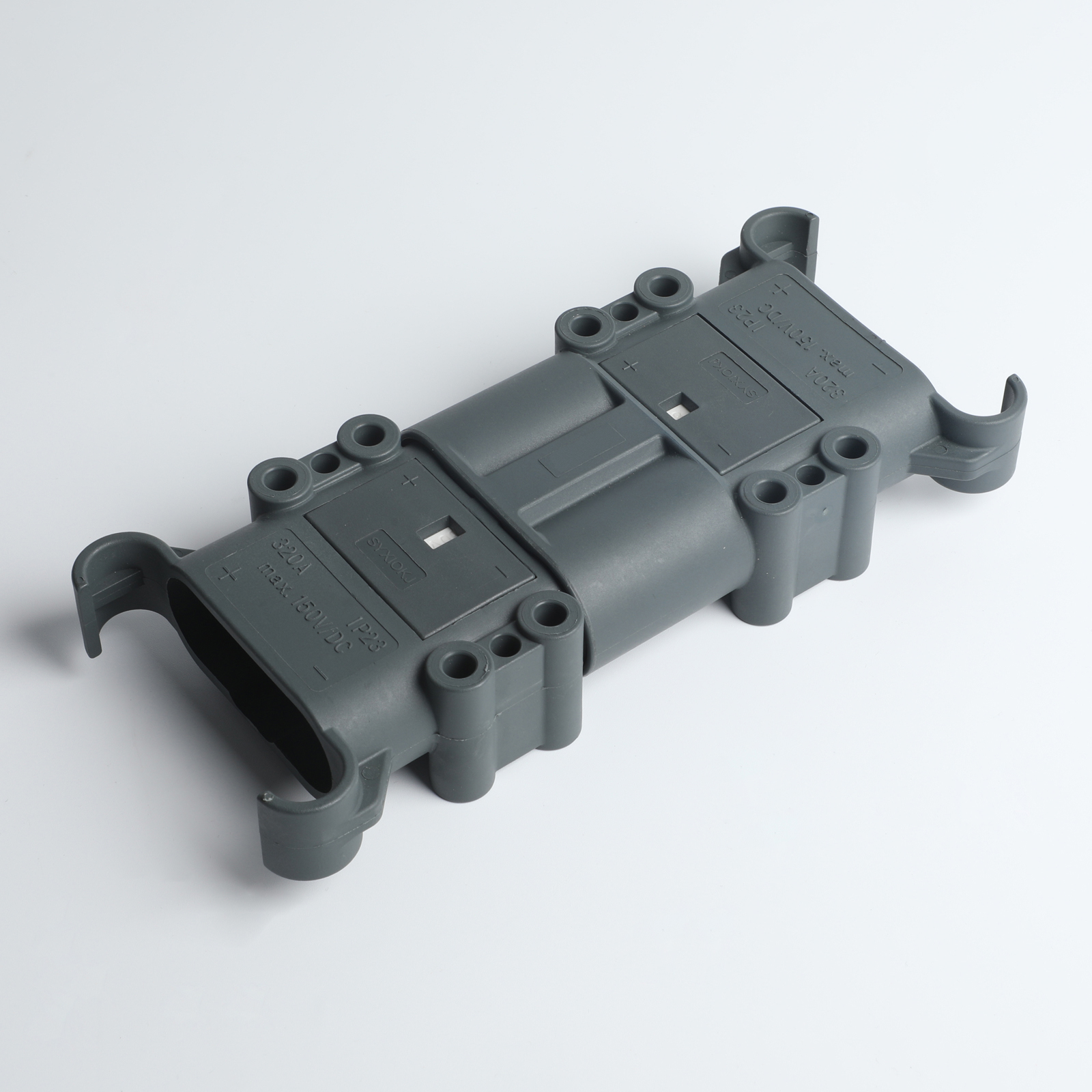 320A 公母工業(yè)連接器